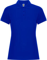 ROLY Női Pegaso Premium rövid ujjú póló póló póló 3XL kék