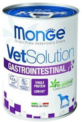 Monge VetSolution Gastroesential 400g - tenyesztoitap
