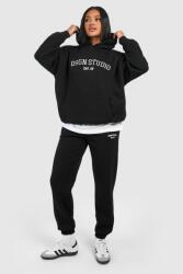 Boohoo KC27208 Boohoo Melegítőnadrág Hímzéssel (50) Xs