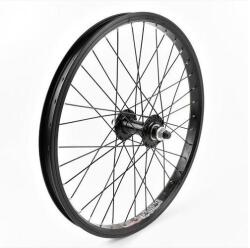  Kerék 20 BMX Első 36 küllő 14mm tengely