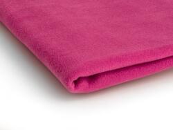 Orient Fashion Polar polár anyag 200 g/m2 Nr 23 Fukszia 1/2 méter (Polar_200 Nr_23_Fuksja 0,5)