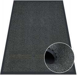 e-floor Lábtörlő az ajtó alá 120x180cm cipőbejárat külső gumiszőnyeg (EF7005)