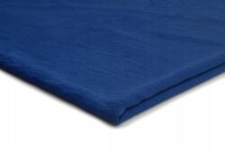 Orient Fashion Szövet Amerikai Krepp Nr 17 Búzavirág kék 1/2 méter (American_Krepa Nr_17_Chaber 0,5)