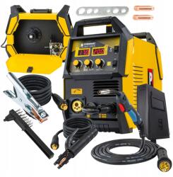 Vásárlás: Powermat Mig hegesztőgép Inverteres 7, 9 kVA 15-200A Mig/mag ...