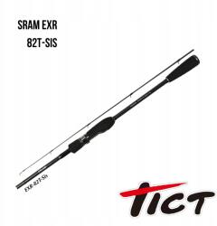 TICT Pergető horgászbot Tict Sram EXR-82T-SIS (4988540223362)