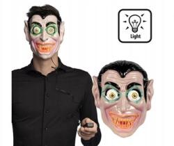 Boland Led Vámpír Maszk Boland - univerzális méret, 1 db (72286)