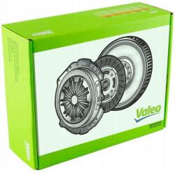 Valeo Tengelykapcsoló Készlet Valeo Ford Galaxy I 1.9 TDI-hez