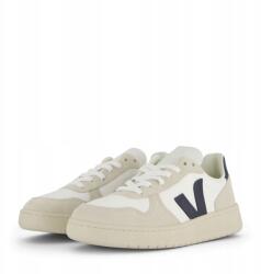 VEJA Női Valódi Bőr Kötött Cipő 38 U1E (VX0101380A)