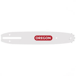 Oregon ® láncvezető - 3/8" - 1.3 mm ⇔ 25 cm 40 szem - 100SDEA041 - eredeti minőségi alkatrész*