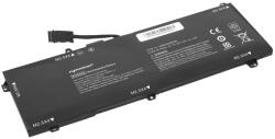 Movano Akkumulátor HP ZBook Studio G3 / G4, ZO04XL, 3400 mAh készülékekhez (BT/HP-G3)