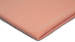 Orient Fashion Lacosta kötött anyag Nr 28 Lazacszín 1/2 méter (Lacosta_Dzianina Nr_28_Łosoś 0,5)