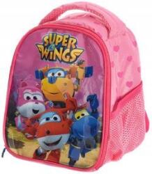  Wings Lunch Box Hőszigetelő Hátizsák F742 (SW)