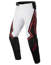  Alpinestars techstar acumen fehér limited edition nadrág (3727323-213-J)