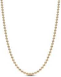 Pandora Csillogó kívánság gyűrű rozé arany gyűrű - 186316CZ-64 (186316CZ-64)