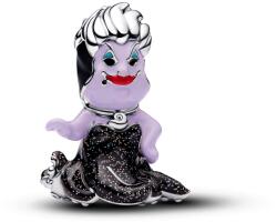 Pandora Disney Gonosz karakterek Ursula charm - 794331C01 (794331C01)