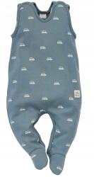 Pinokio Hálózsák Kék Car Pamut 56 P6 (P6)