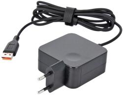 Movano Lenovo laptoptöltő, 40W / 20V / 2A / csatlakozó USB (ZZ/T/LEN202Y)