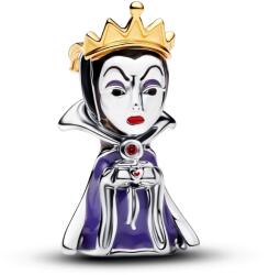Pandora Disney Gonosz karakterek Gonosz királynő charm - 764380C01 (764380C01)