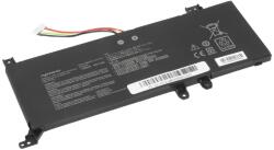 Movano Asus VivoBook 14 X412 / X412D / X412F, C21N1818-2, 4240 mAh akkumulátor (BT/AS-A512-4)