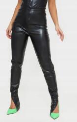 Prettylittlething FC26209 Prettylittlething Leggs Öko Bőr (50) Xs