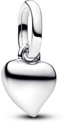 Pandora Szív mini függő charm - 793691C00 (793691C00)