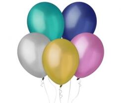 GoDan Lufik Decomex metál különböző színű 11 inch - 100 db