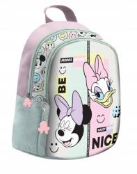 Beniamin Hátizsák Kicsi Minnie Mouse, Beniamin (kolorowy plecak szkolny duży tornister do szk)