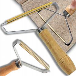 Keltin Gépi Borotva Fésű Ruha Pulóver Szőr Kárpit Szőnyeg (GRZEBIEŃ DO ZMECHACEŃ GOLARKA)