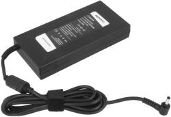 Movano Töltő MSI laptopokhoz, 200W / 20V / 10A / 4, 5mm x 3, 0mm (ZZ/LIT2010)