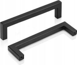 Siro PinLin konyhai fogantyúk, rozsdamentes acél 5db (solano)