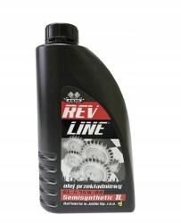 jasol DC1D09_C Gear Oil hajtóműolaj (1L) 75W80 A