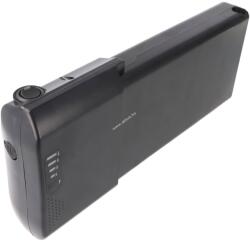 AccuCell Gepäckträgerakku Ansmann 36V 10, 4Ah Li-Ion