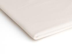 Orient Fashion Poliészter-viszkóz kötött anyag No. 26 ekrü 1/2 méter (Poli_Wiskoza Nr_26_Ecru 0,5)