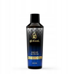 Giovani Passion Blue mosóparfüm Kapacitás: 250 ml