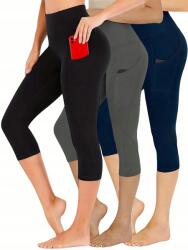 Shein KC13105 Shein Sport Leggings 3DB (50) L