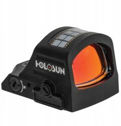 HOLOSUN HS507C-X2 Acss Vulcan piros pont irányzék (777-086) elsődleges fegyverei (HS507C-X2-ACSS)