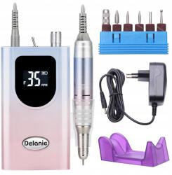  Körömmaró gép Delanie JW-600 18 W (JW-600)