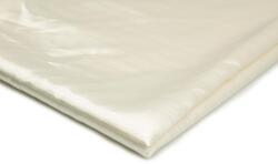 Orient Fashion Szaténszövet csíkos nr 2 ekrü 1/2 Mb (Satyna_prażki Nr_2_Ecru 0,5)