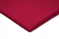 Orient Fashion Lacosta kötött anyag, No. 35, Sötét amarant szín, 1/2 méter (Dzianina)