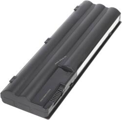 AccuCell Helyettesítő akku Fujitsu-Siemens LifeBook E8110 E8210 Li-ion