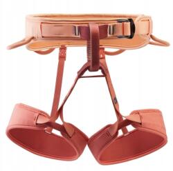 Petzl Corax Lt női ülésheveder korallhomok színű S (3342540844544)