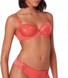 Triumph Wild Peony Florale W01 korall 85 B (102096087802-1217)