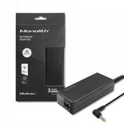 Qoltec Tápegység Acer 40W 19V 2.1A 5.5*1.7 készülékhez (52410)