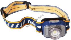 Fenix HL40R fókuszálható LED fejlámpa Li-Polimer akkuval
