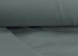 Orient Fashion Kaszírozott poliészter szövet, Szürke (Z-47) 1/2Mb (Tkanina)