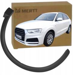 Mertt Audi Q3 8U 2011-2018 Bal Első Sárvédő Díszléc 8U0853717A Sima