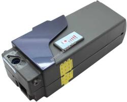 AccuCell Akkucella csere Giant Lafree TWIST Energy Set NiMH 24V 9, 0Ah