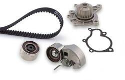 GATES Vízpumpa + fogasszíj készlet GATES KP15579XS-1 (KP15579XS-1)