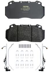 TEXTAR Fékbetét készlet TEXTAR 2909015 for VOLVO, RENAULT (2909015)