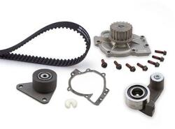 GATES Vízpumpa + fogasszíj készlet GATES KP15378XS (KP15378XS)